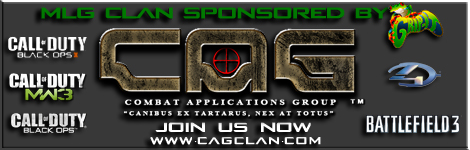Combat Applications Group [CAG]