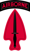 1st Special Forces Operational Detachment Delta Airborne