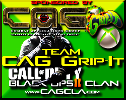 CAG grip it