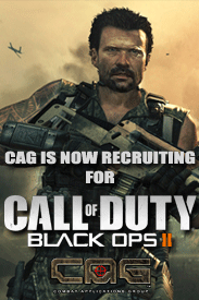 black ops 2 recruiting