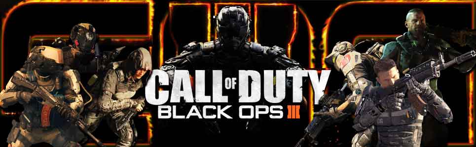 CAG black ops 3