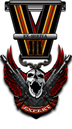CAG blops3 expert sheiva
