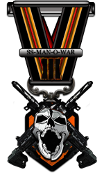 CAG blops3 sharpshooter man o war