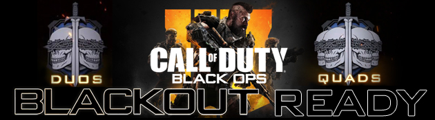 Black Ops Series Forums