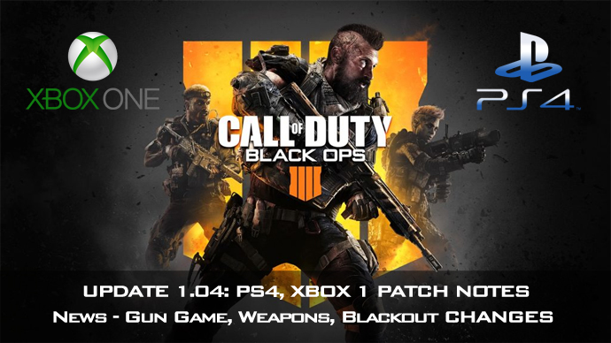 black ops 4 patch 104