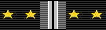 4 Month Service Ribbon