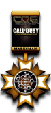 COD: Advanced Warfare Marksman's Badge