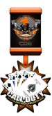 CAG aw royal flush