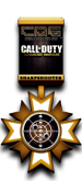 COD: Advanced Warfare Sharpshooter's Badge