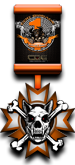 Black Ops 2 Expert's Elite Badge