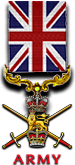 CAG British Army