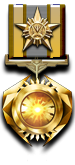 COD: Advanced Warfare 11th Master Prestige