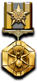 COD: Advanced Warfare 14th Master Prestige