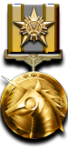 COD: Advanced Warfare 15th Master Prestige