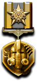 COD: Advanced Warfare 3rd Master Prestige