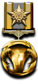 COD: Advanced Warfare 4th Master Prestige