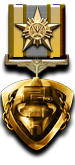COD: Advanced Warfare 5th Master Prestige