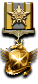 COD: Advanced Warfare 6th Master Prestige