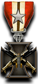CAG grenadier master