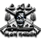 CAG Iron Maiden