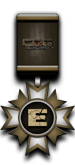 Expert's Badge