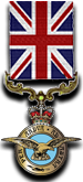 CAG British Airforce