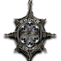 CAG shock squad