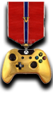 CAG titanfall medal of valor