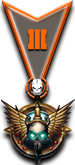 CAG blackops3 prestige1 medal