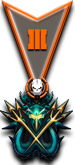 CAG blackops3 prestige4 medal