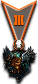 CAG blackops3 prestige7 medal