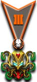CAG blackops3 prestige8 medal