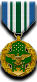CAG joint service commendation