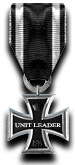 Unit Leader's Medal