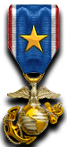 CAG U.S. Marine