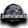 Jurassic World Medal