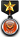 The Division Veteran Agent Badge